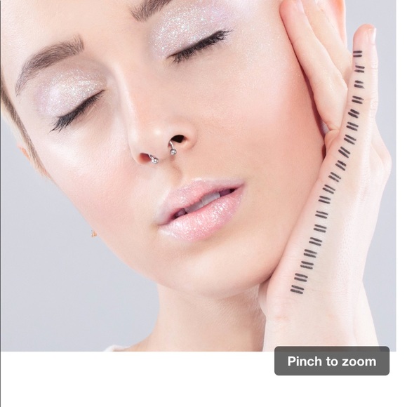 Milk Makeup Glitter Stick - 1 oz. - Picture 4 of 6